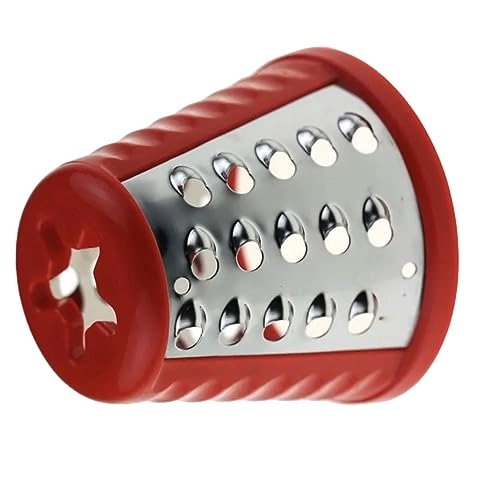 Grating Cone - Red