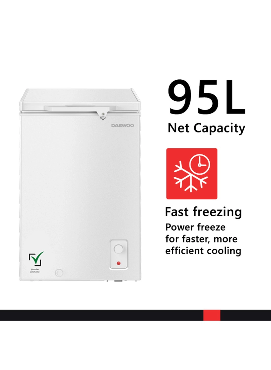 DCF150