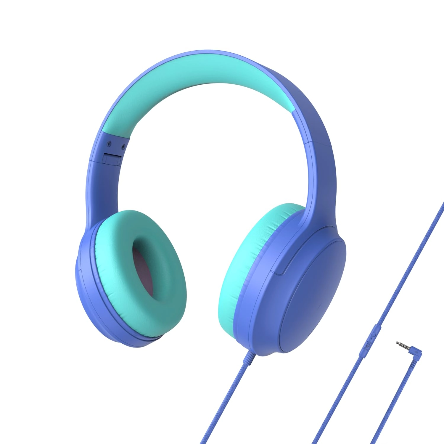 US-FY Kids headphones wired Wired Headphone