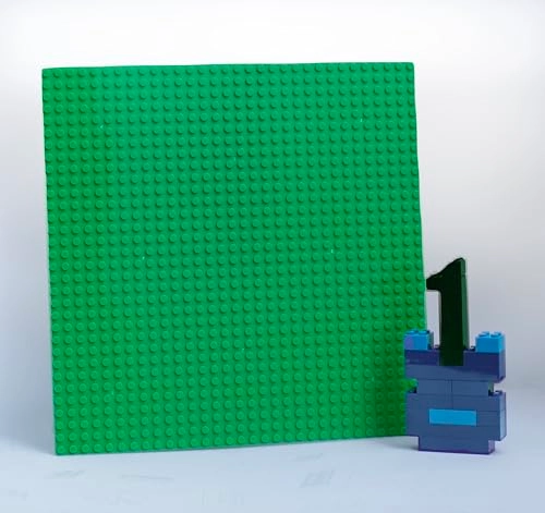 Baseplate 32x32 - Acrylonitrile Butadiene Styrene 7