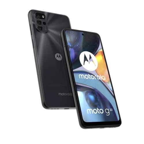 Moto G22 - 4GB 64GB