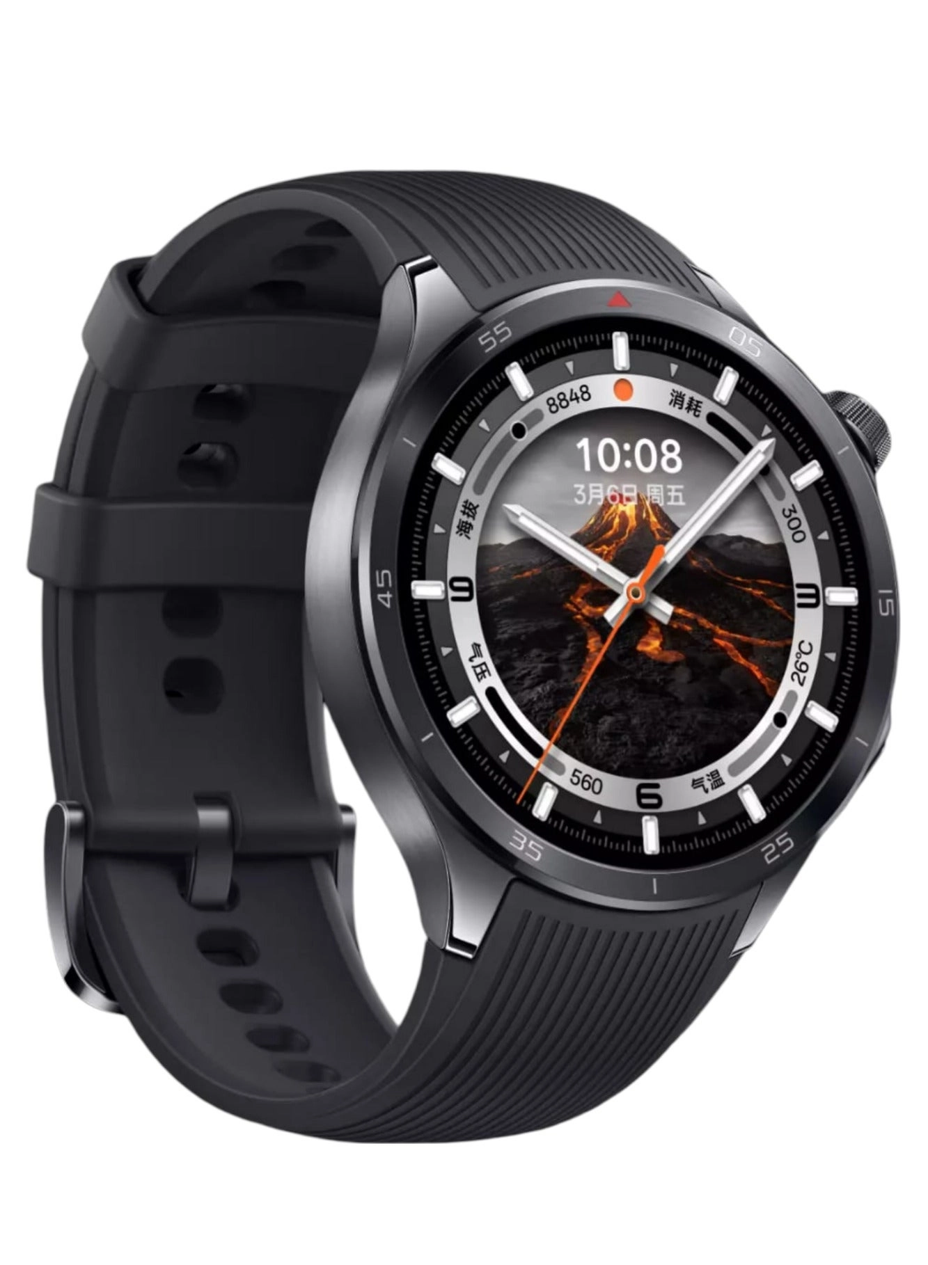 Watch X2 Titanium GPS
