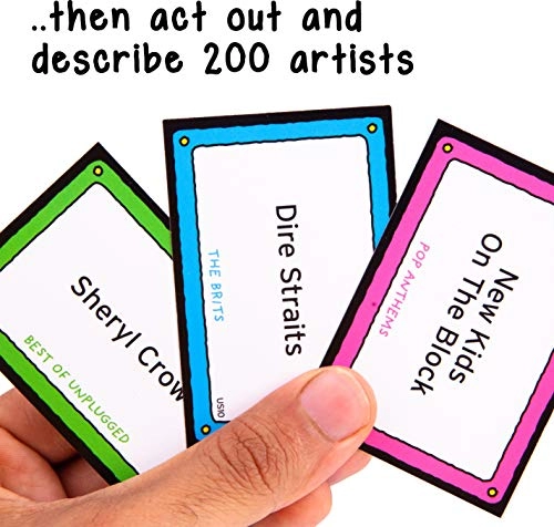 MTV Game: The Music Throwback Party Quiz