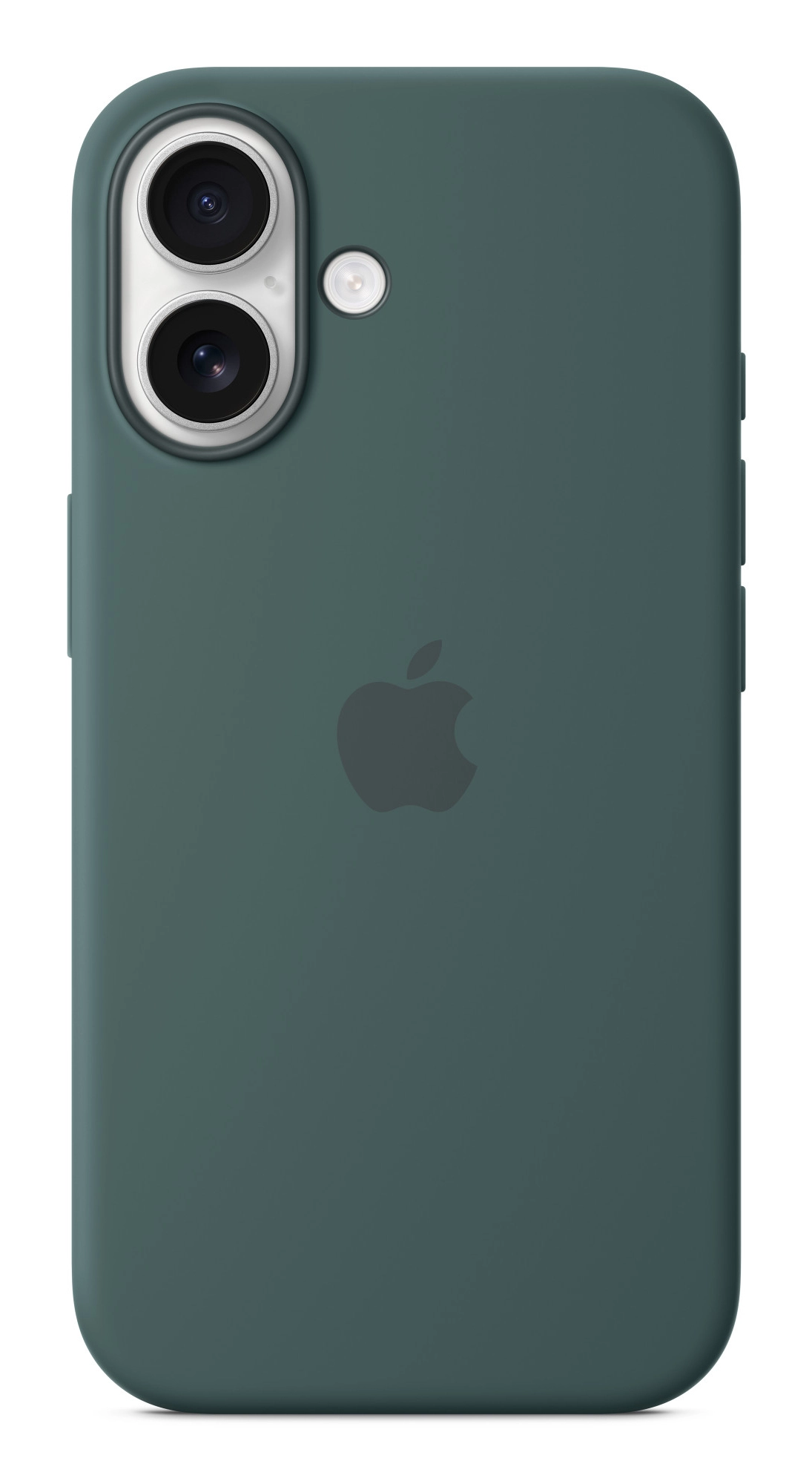 iPhone 16e Silicone Case with MagSafe for iPhone 16e