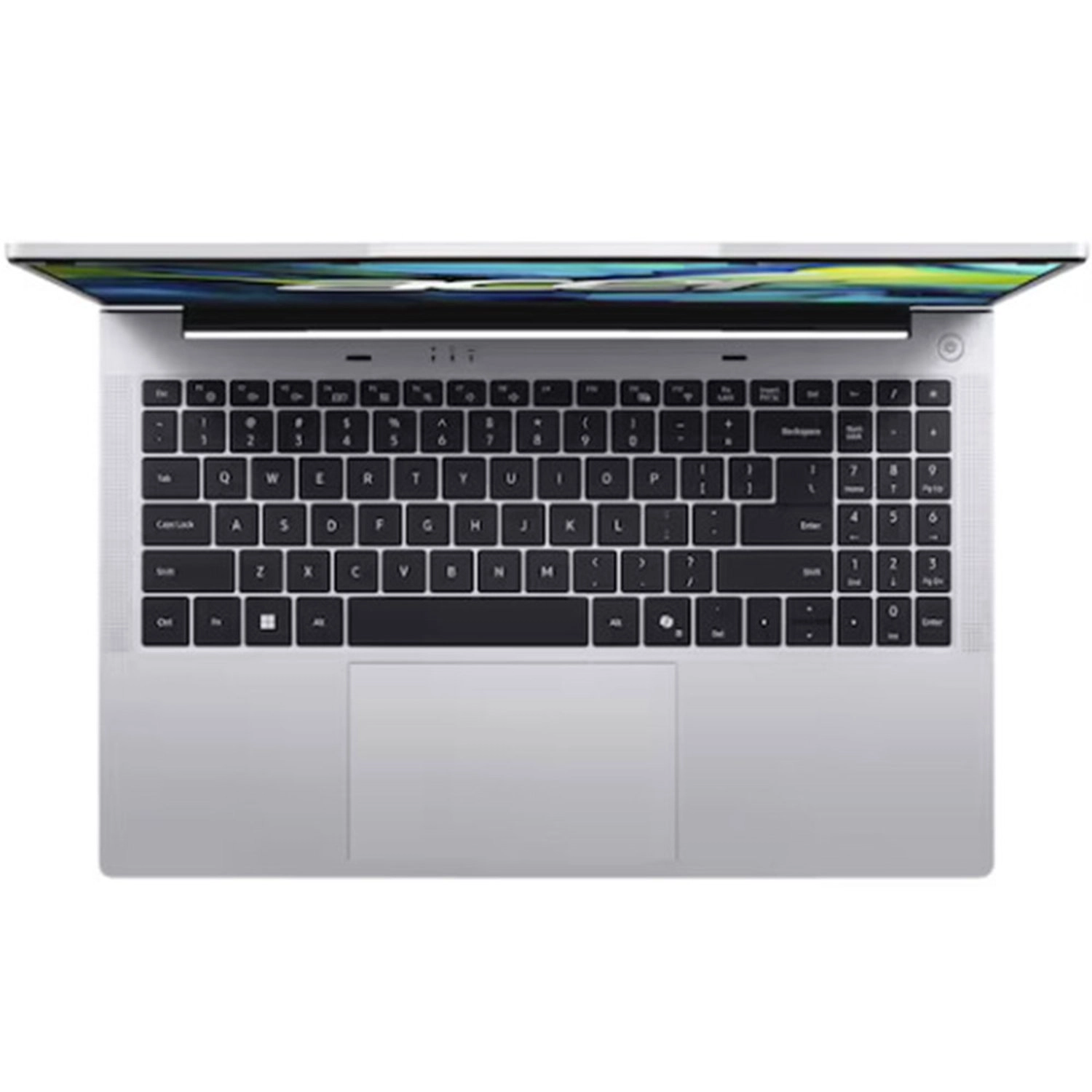 Acer Aspire Lite 15 Laptop AL15-71P - 15.6'' i7-12650H 16GB DDR4 512GB SSD