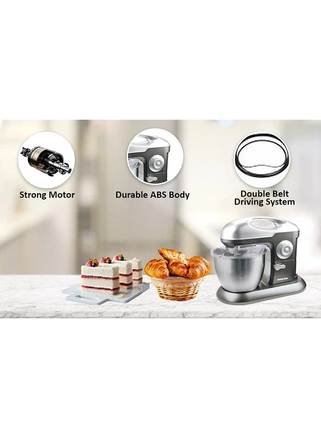 NSM650A - 6.5 L 1000 W