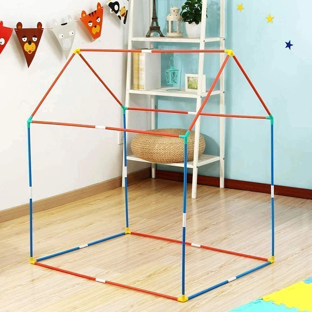 Play Tent