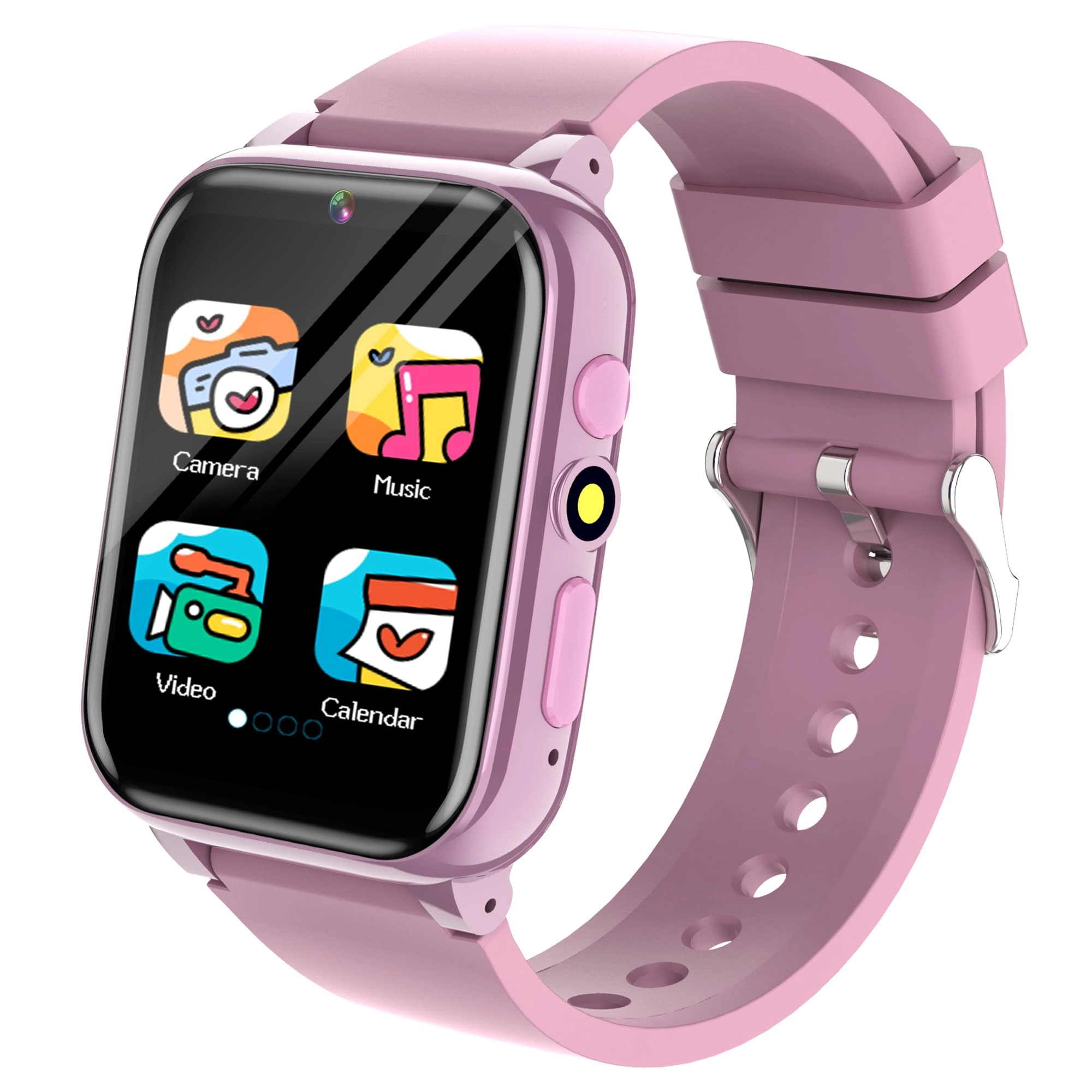 Moikmlih T53-D10 - 1 GB Heart Rate Monitor