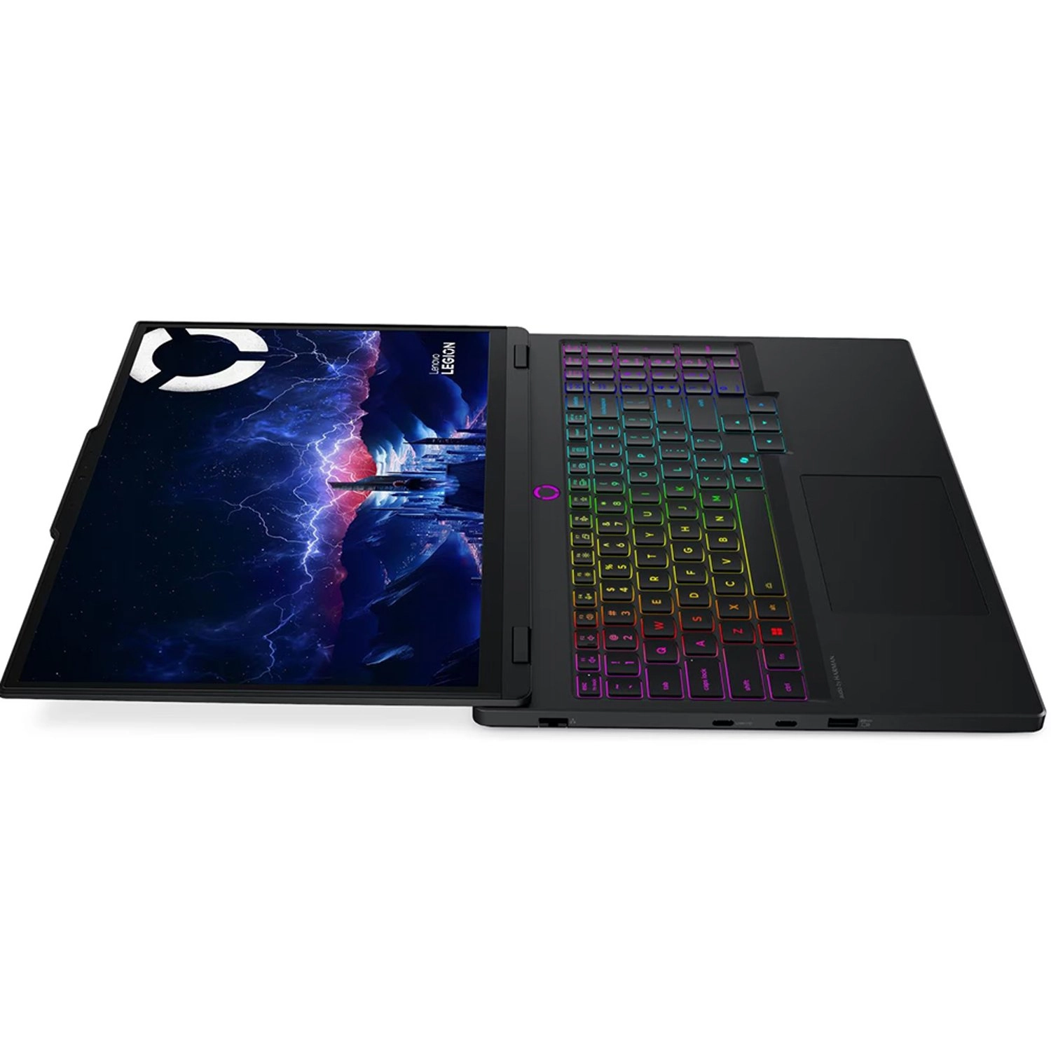 Legion 5 15IRX10 - 15.1'' Core i7-14700HX 32GB DDR5 512GB SSD