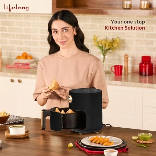 Air Fryer LLHF26