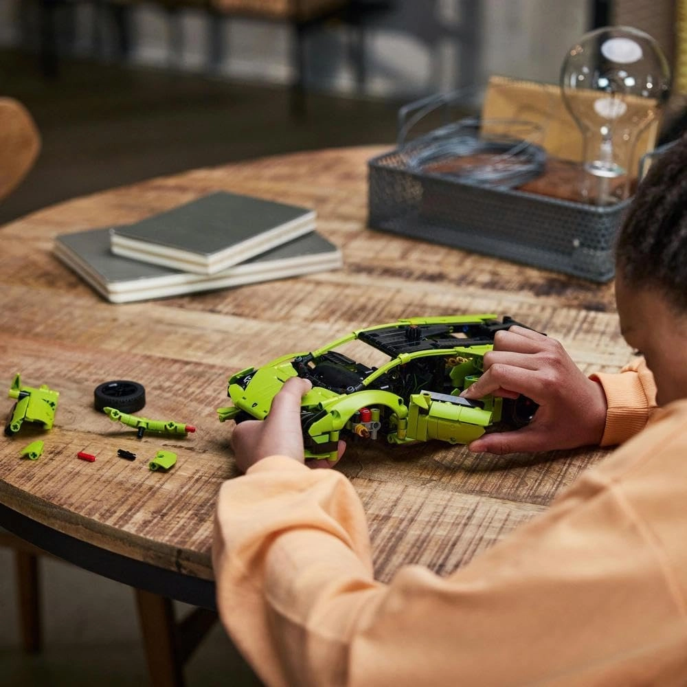 Lamborghini Huracán Tecnica (42161)
