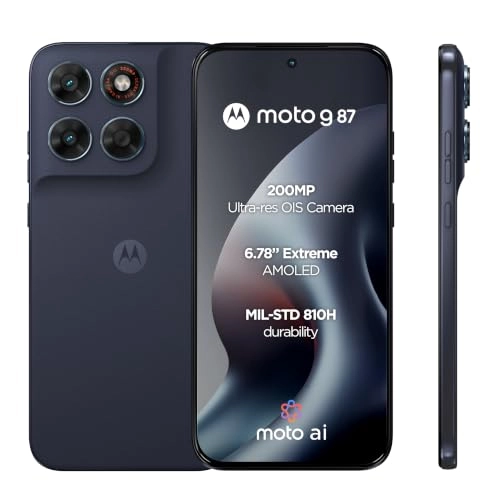 Moto g87 12GB 256GB