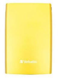 Store 'n' Go - 500GB HDD