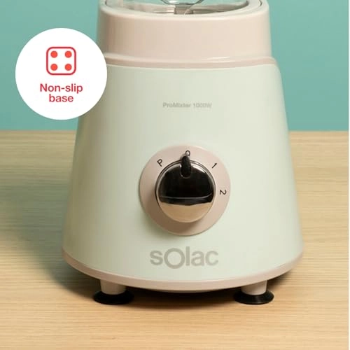 Pro Mixter - 1000W