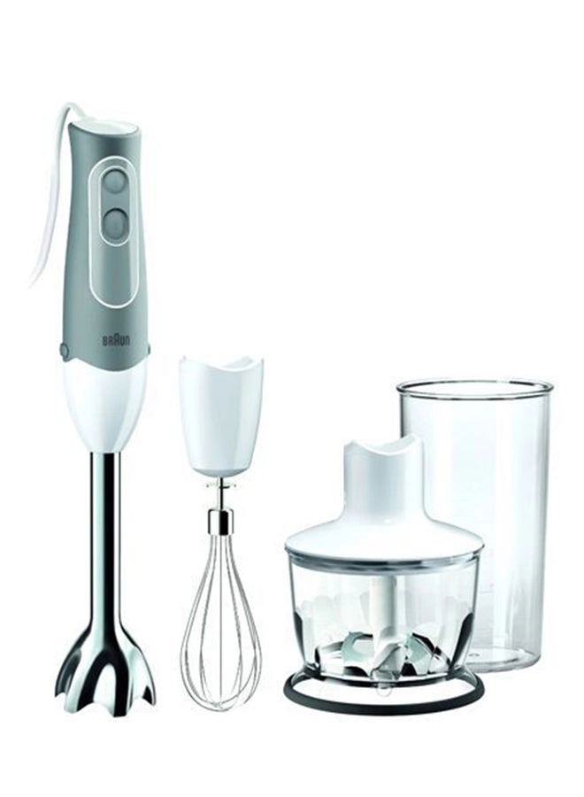 Braun MR535 - Hand Blender