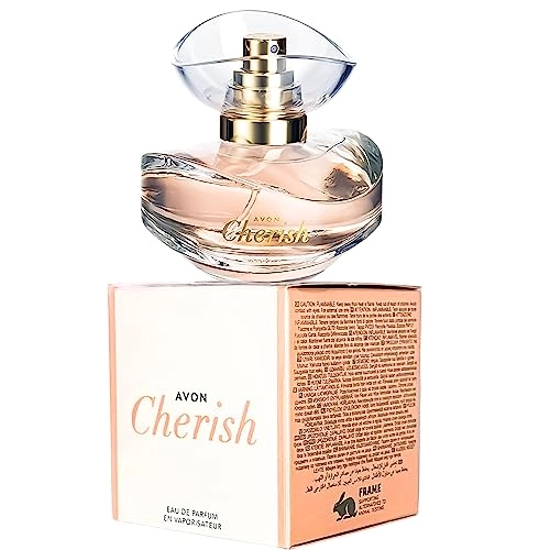 Cherish for Women Eau de Parfum 50ml