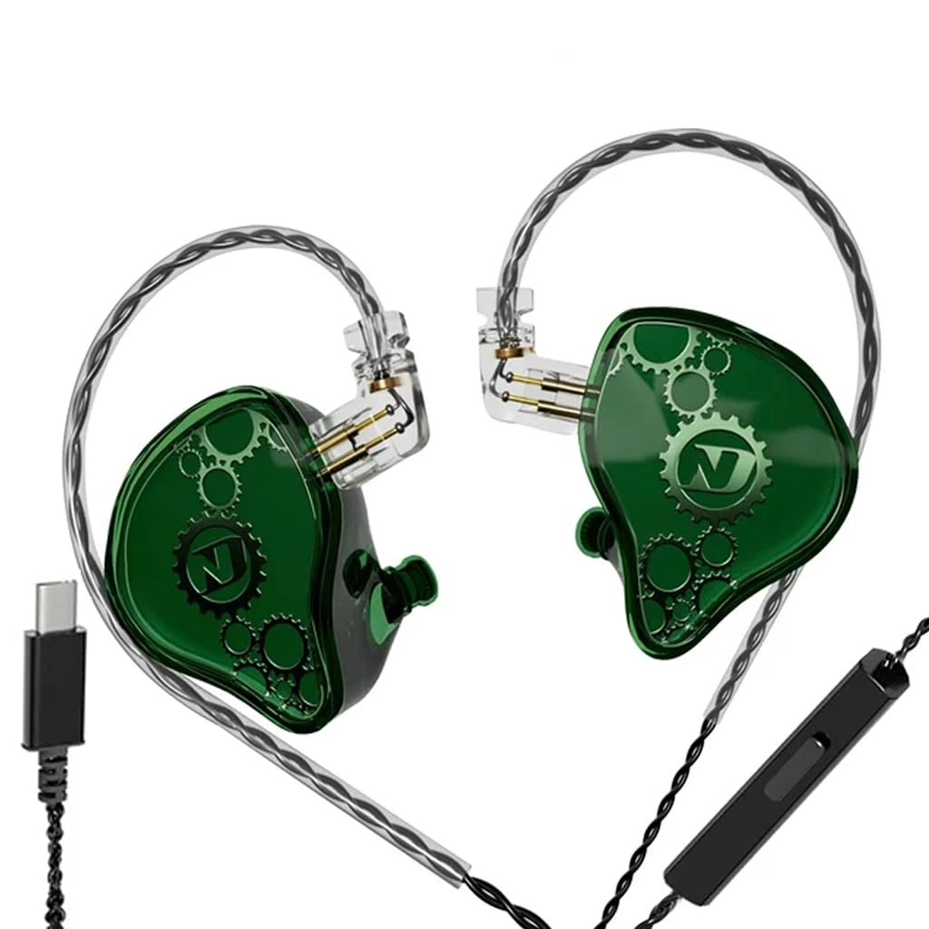 Venus Wired Earbud