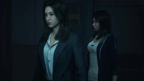 White Day 2: The Flower That Tells Lies Complete uncut Edition - PlayStation 5