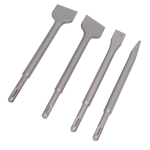 Electric Hammer Chisel