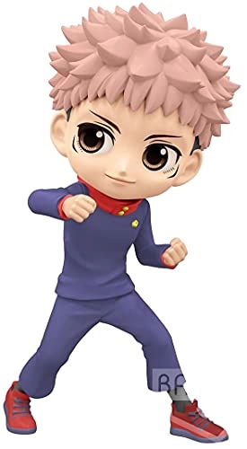 ITADORI YUJI - JUJUTUKAISEN (13 cm) (257)