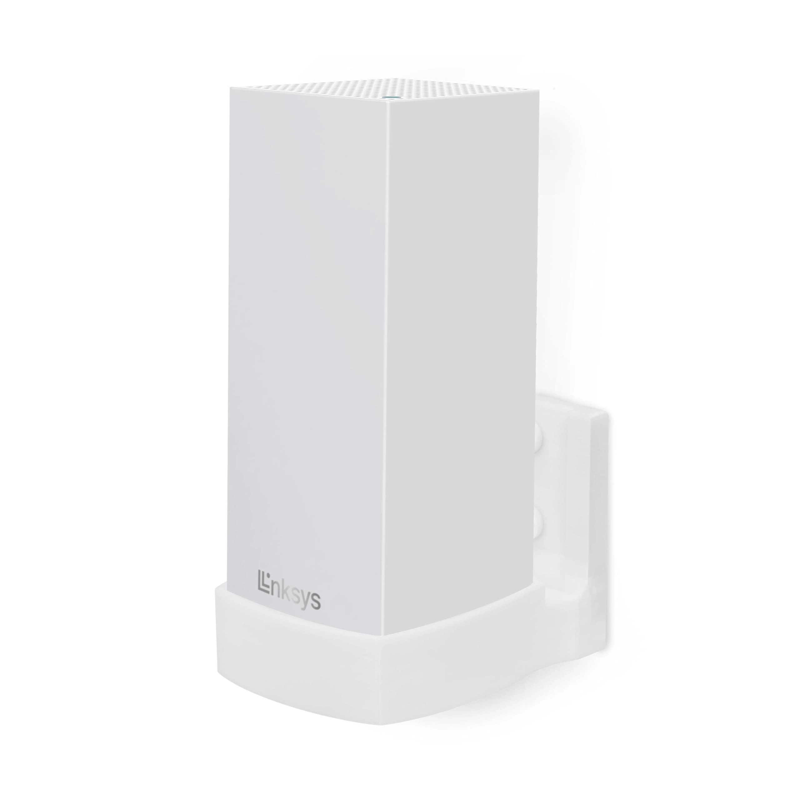 Brainwavz BWAVZ-LKYS4200-W01 - Linksys MX4200 Mesh WiFi 6 (AX4200)