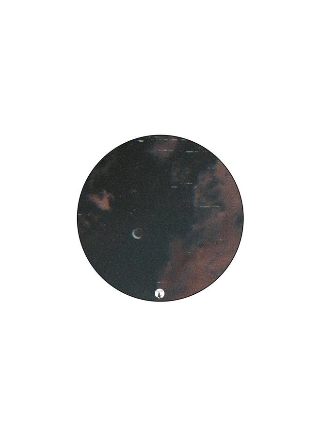Printed Mouse Pad