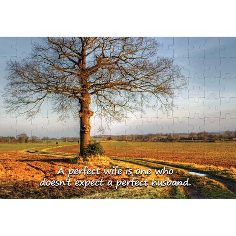 Ajooba Dubai Love Marriage Puzzle (2230)