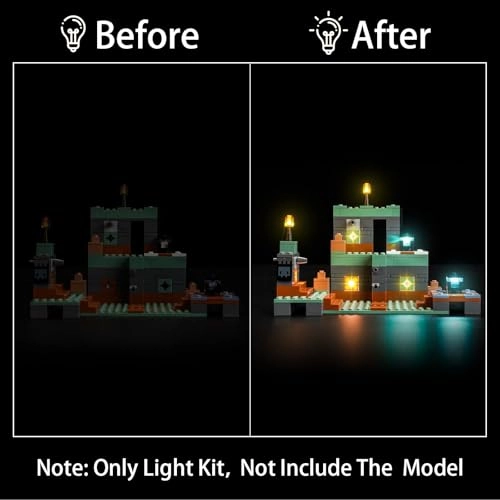 Lighting Kit 21271 - LED USB