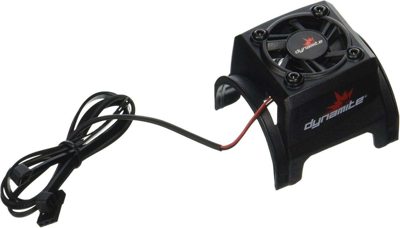 Dynamite DYNS7751 - 1/8 RC Motor Cooling Fan