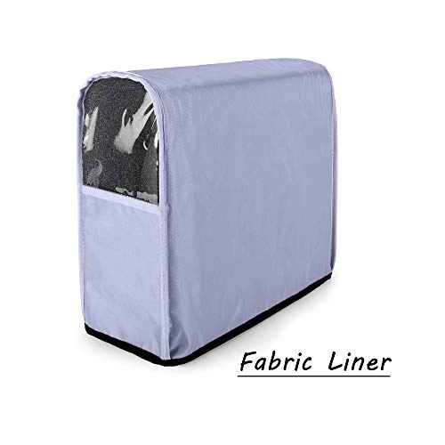 Coffee Maker Dust Cover - 200 Milliliters