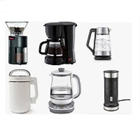 Coffee & Tea Appliances