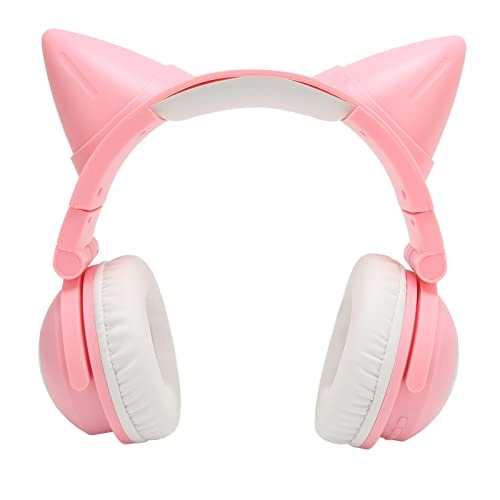 Cat Ear Headphones Wireless Headphone