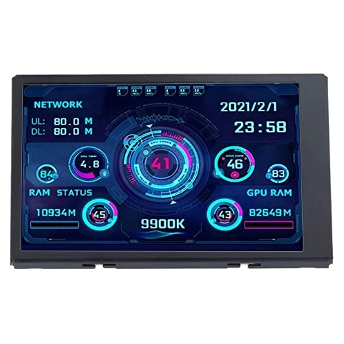 57yfrs2u98-11 - Vomeko57yfrs2u98-11 3.5 inch 320 x 480 pixels