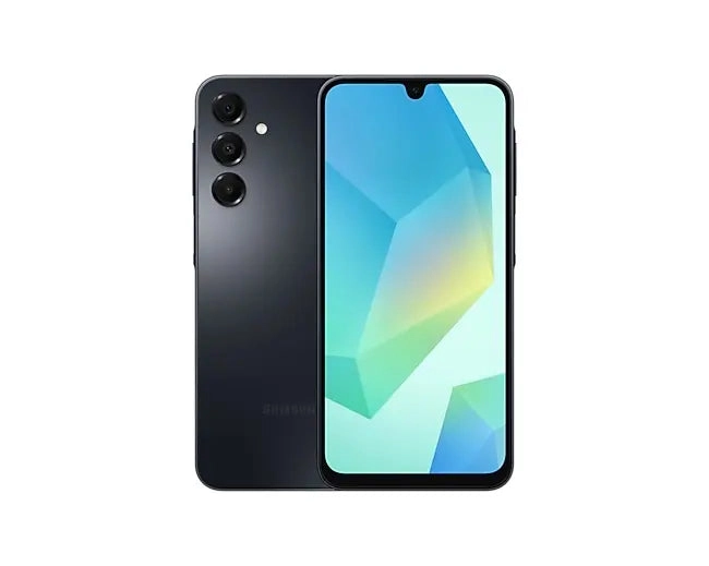 Galaxy A17 - 6GB 128GB