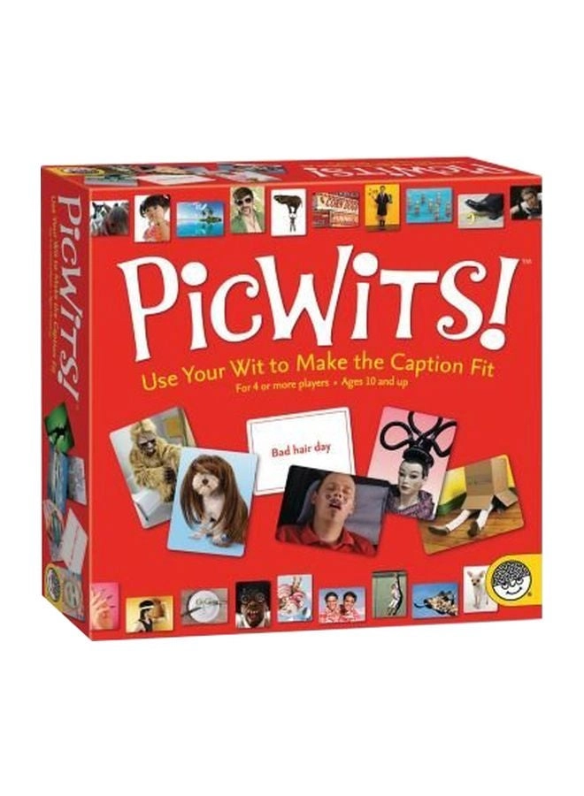 PicWits!