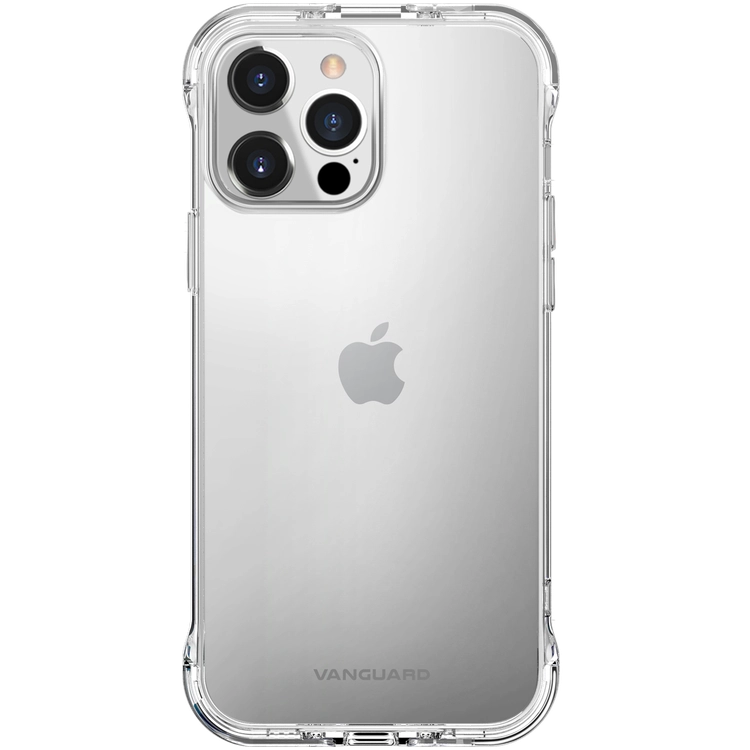 Vanguard Shield Maximus Smartphone Case for Apple iPhone 13 Pro