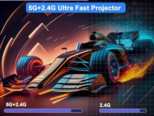 HJ-5464 200 ANSI lumens