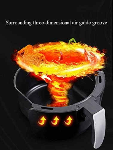 Air Fryer 7qR0XUCgya5Wu4bl