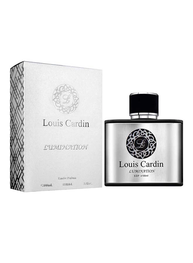 ILLUSION - Eau de Parfum 100 ml