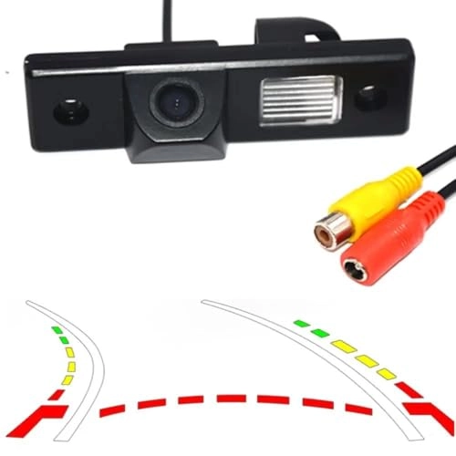 Car CCD Front View Camera - Night vision Wire 656 x 492