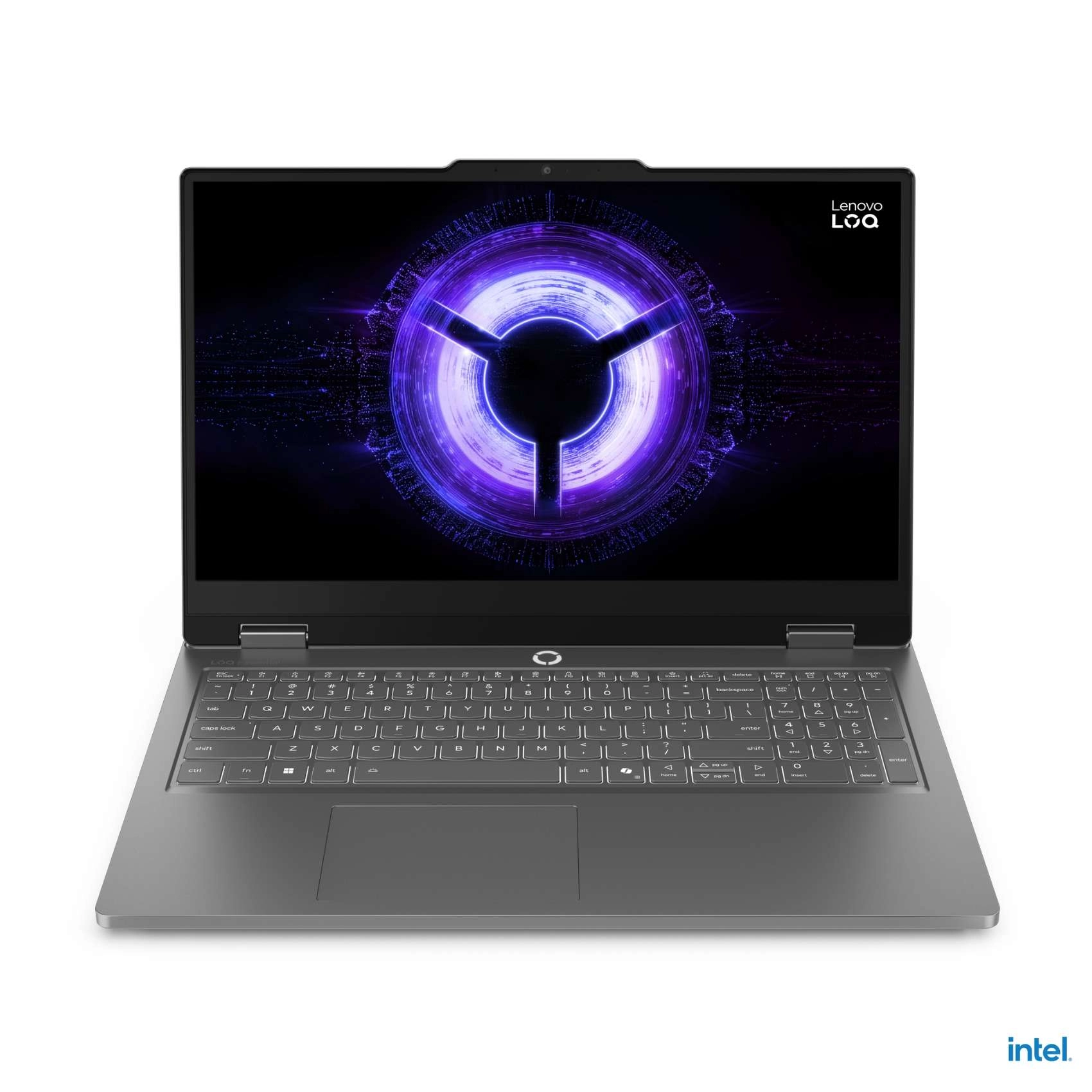Lenovo LOQ 15IRX10 - 15.6'' Core i7-13650HX 16GB DDR5 512GB SSD