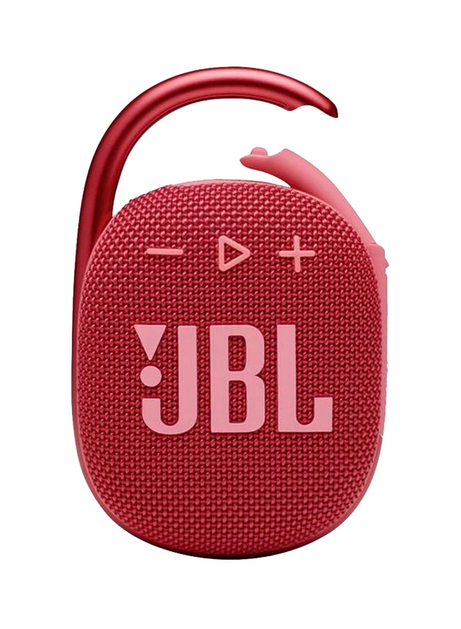 JBL CLIP 4