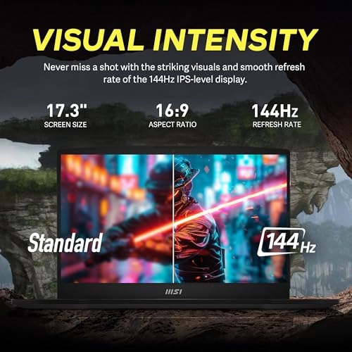 Optix MAG272C - 27 inch 1920 X 1080 pixels