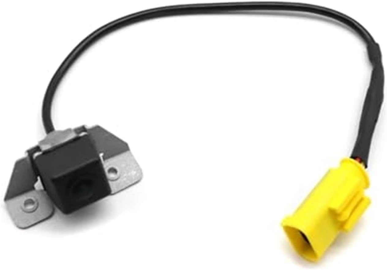 Car Rear View Backup Camera - Night vision