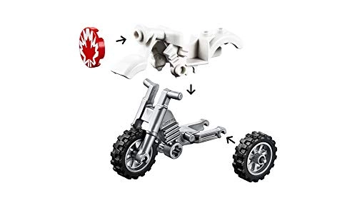 Duke Caboom’s Stunt Show (10767) - 4+