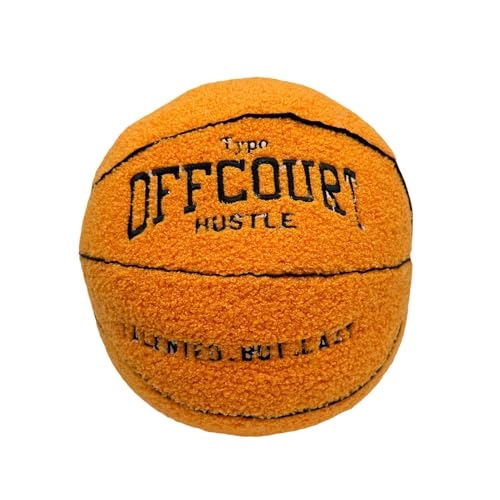 Offcourt Basketball - 25 cm