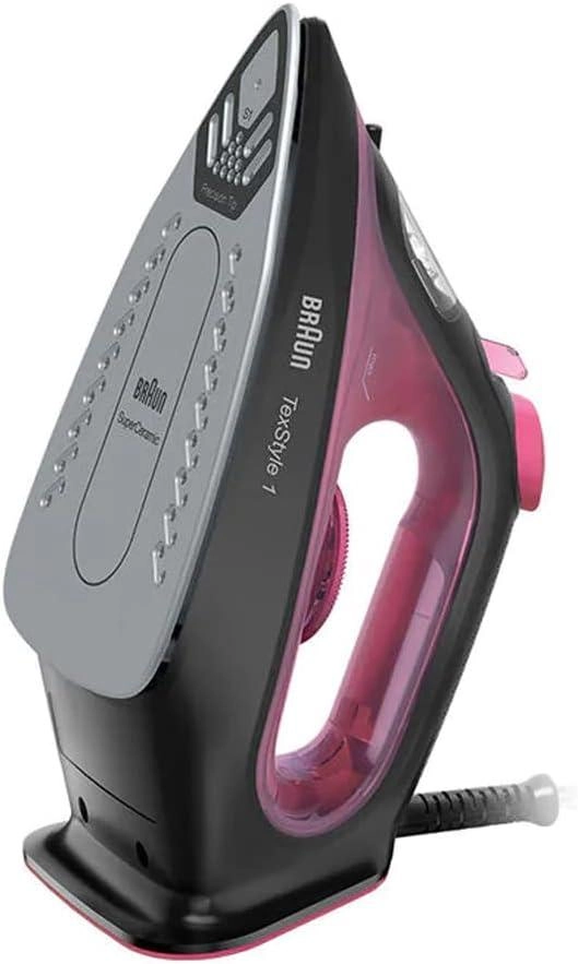 SI-1070 - 2000W 220ml Purple Black