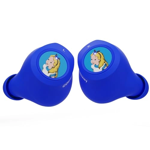 Alice in Wonderland Wireless Earbud