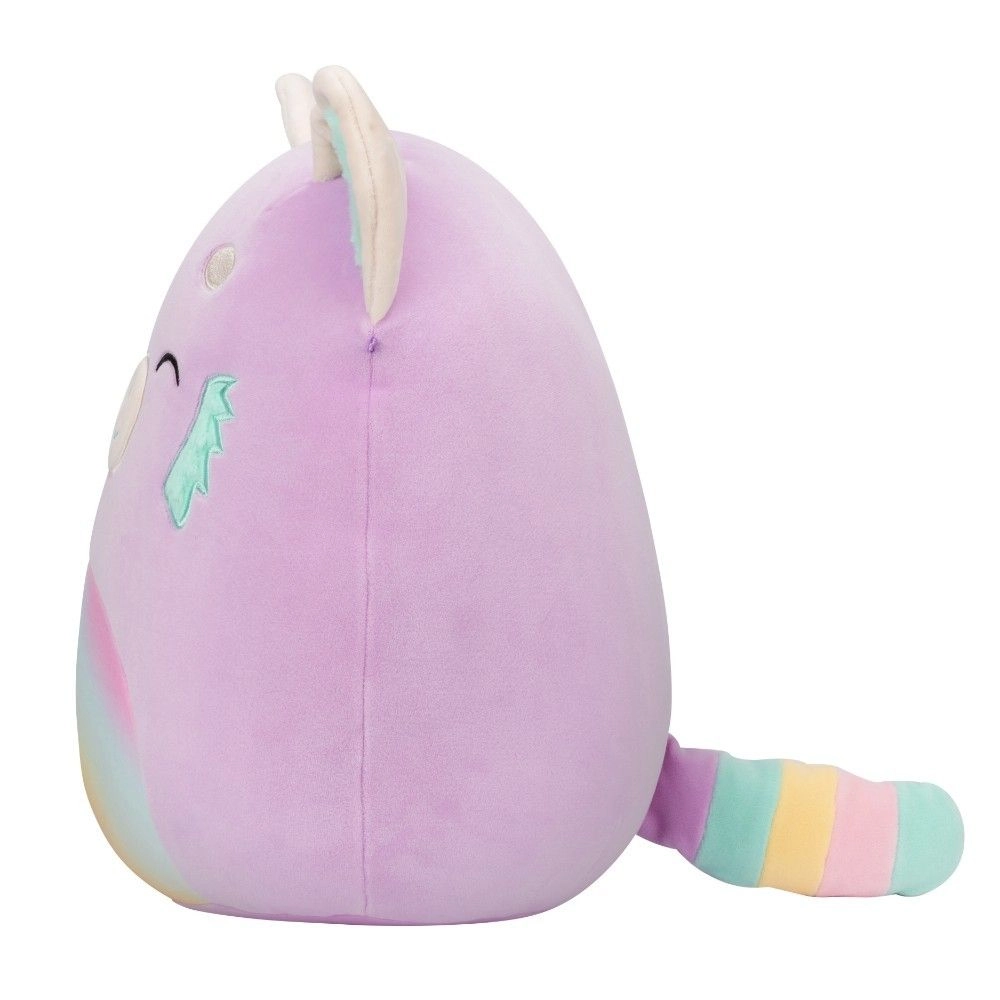 Panda Lexis 30.48 cm Purple Red