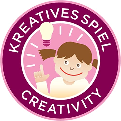 Chloe Doll - 27 cm Vinyl Extra Long Brown Hair Blue Sleeping Eyes Ages 3+